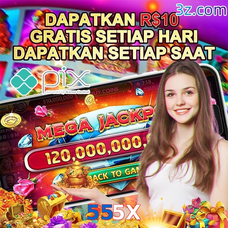 555X