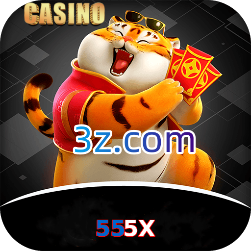555X